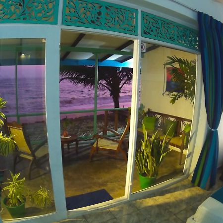 South Beach Resort Коггала Экстерьер фото