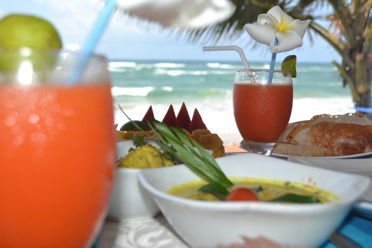 South Beach Resort Коггала Экстерьер фото