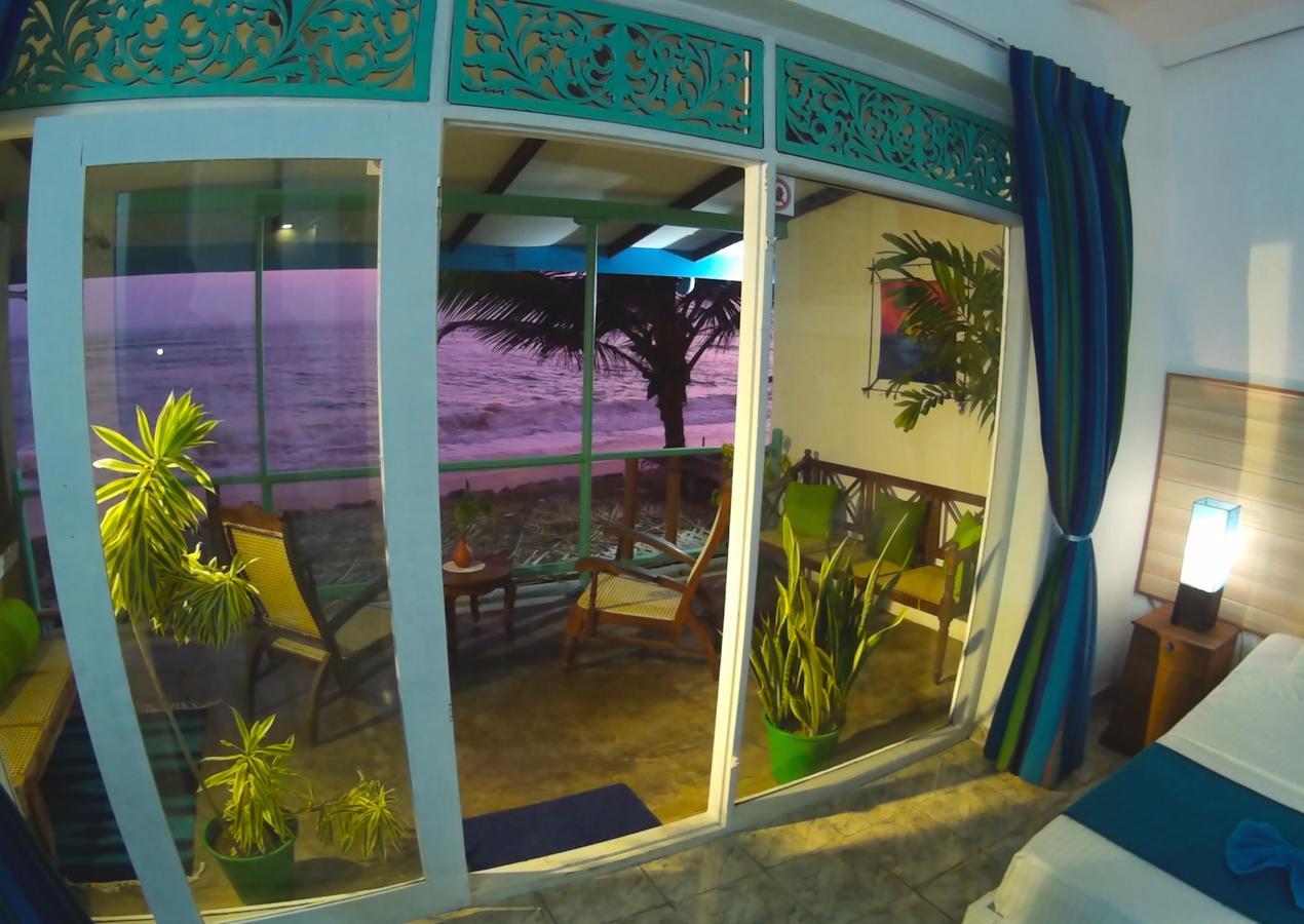 South Beach Resort Коггала Экстерьер фото