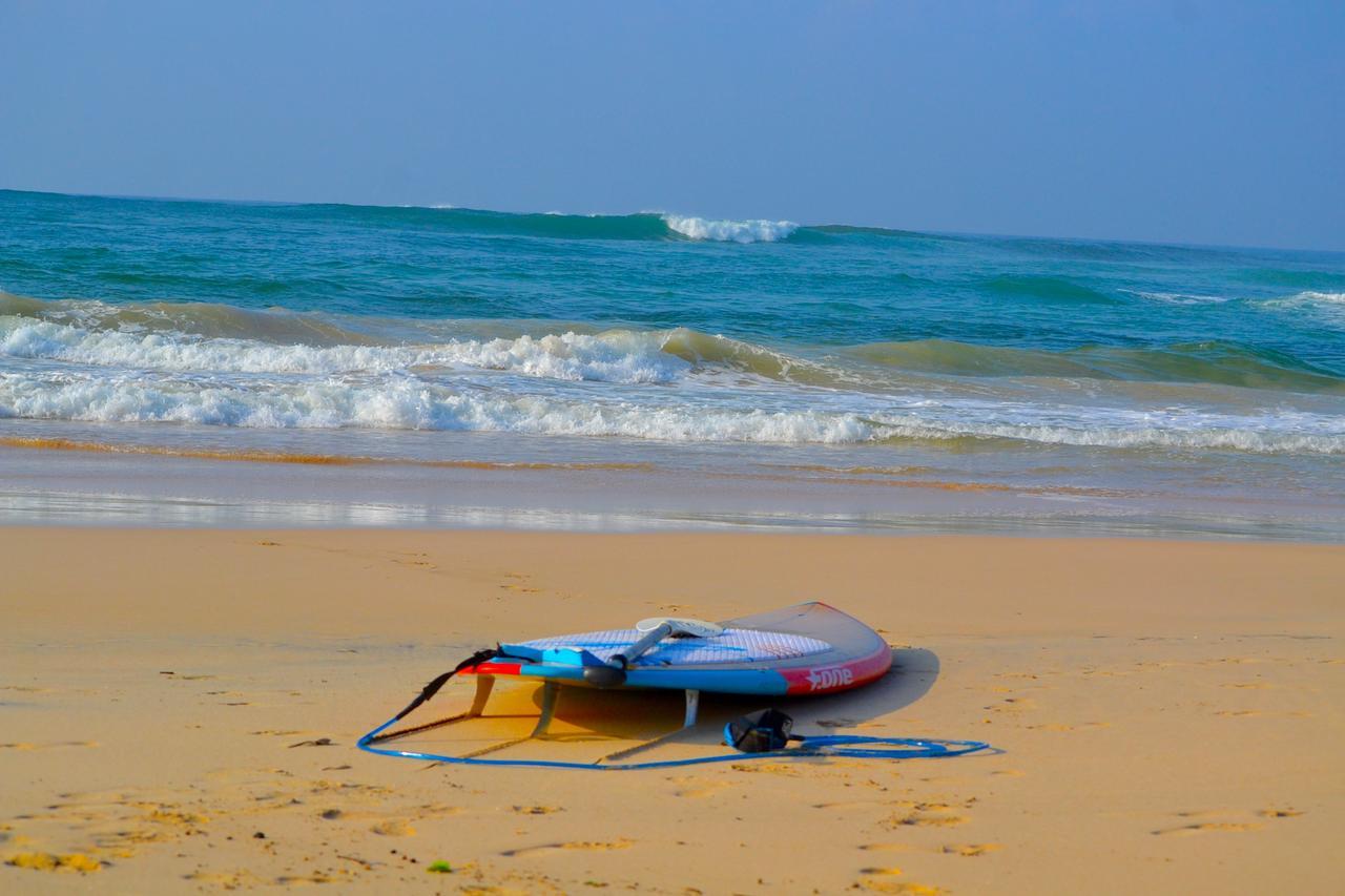 South Beach Resort Коггала Экстерьер фото